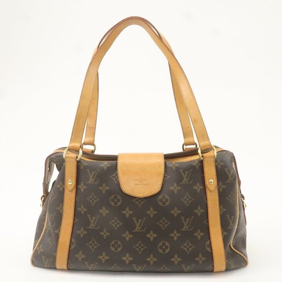 💎✨Rare Grab NOW!✨💎Louis Vuitton  Stresa - Picture 4 of 12
